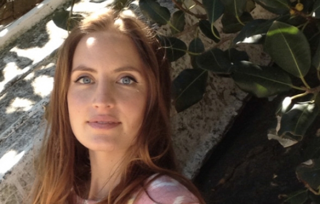 Wellness Influencer Interview: Kirsten Shanks // Renee Naturally