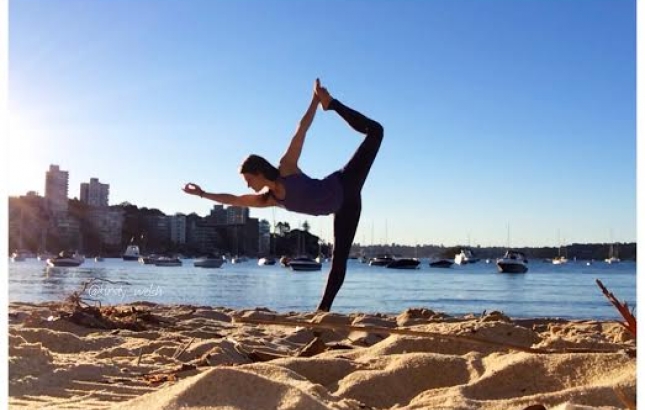 Wellness Influencer Interview: Kirsty Welsh