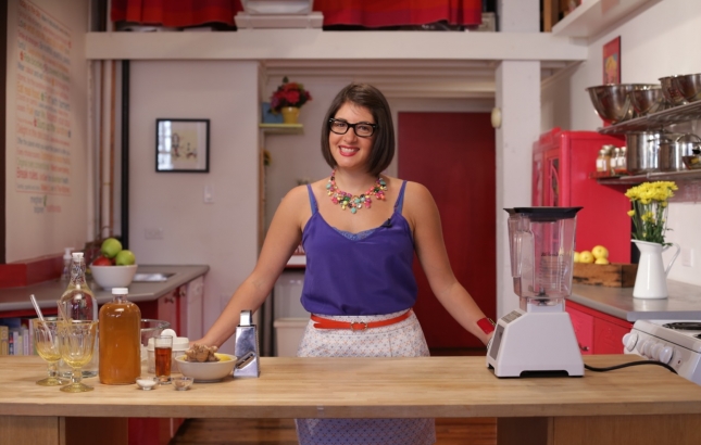 Wellness Influencer Interview: Meghan Telpner