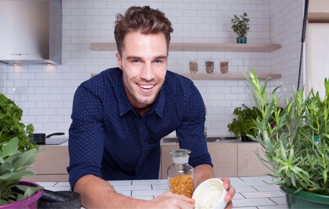 Wellness Influencer Interview: Reece Carter, Renee Naturally