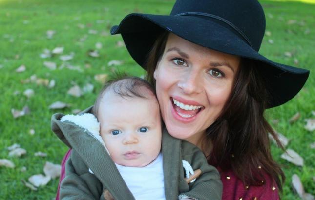 Renee Leonard-Stainton // Renee Naturally, Naturopath & Nutritionist