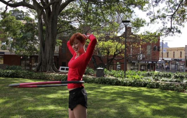 Wellness Influencer Interview: Sarah Thompson, Renee Naturally