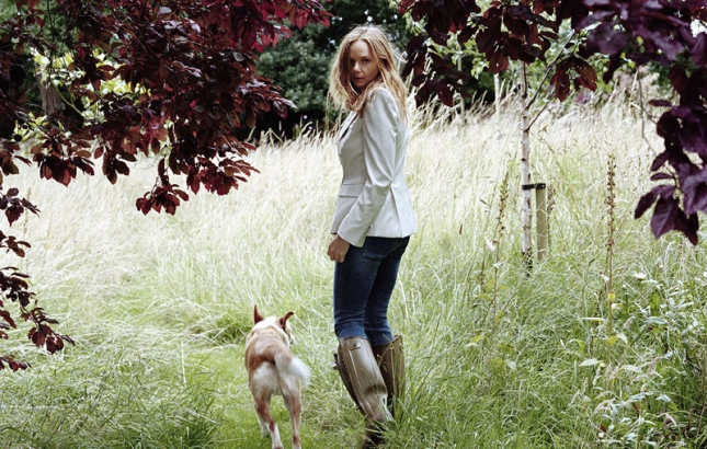 Top Eco Fashion Labels, Renee Naturally