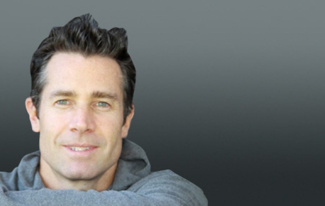 Wellness Influencer Interview: Tom Cronin, Renee Naturally