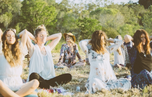 Wellness Influencer Interview: Tara Bliss, Renee Naturally