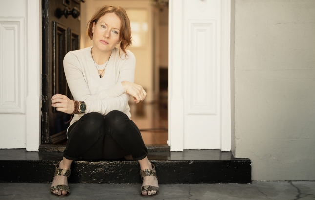 Wellness Influencer Interview: Lisa Fitzgibbon