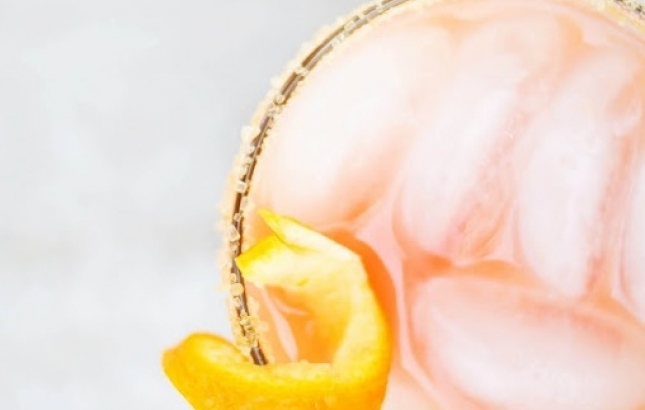 The 'Healthiest' Alcohol Options, Renee Naturally