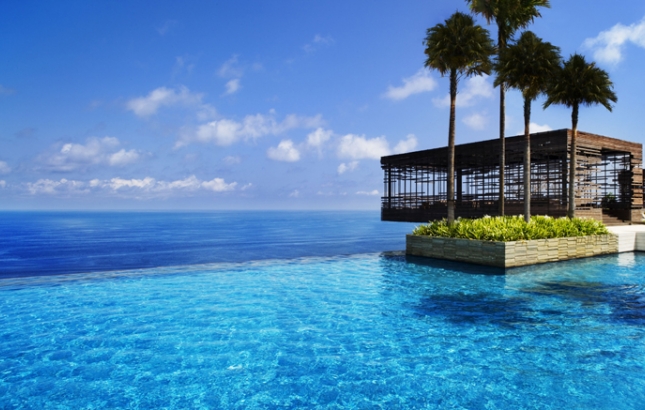 Alila Villas Uluwatu