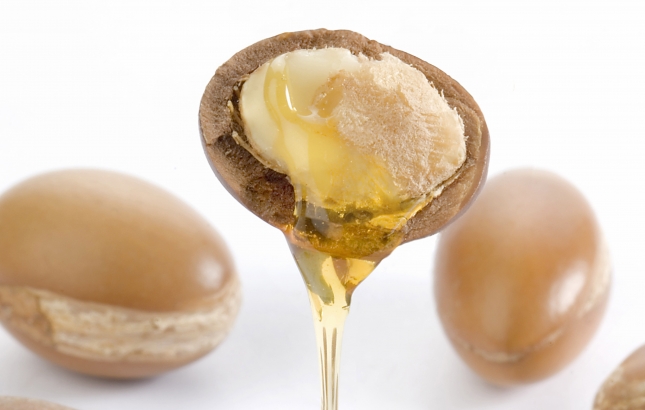 Argan Oil, Renee Naturally