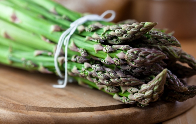 Asparagus, Renee Naturally