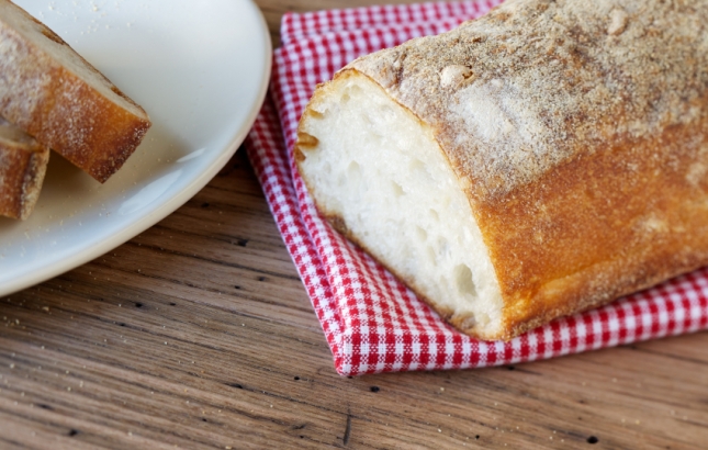 White Bread, Renee Naturally