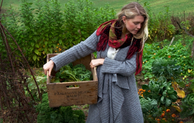 Wellness Influencer Interview: Elenore Bendel Zahn // Renee Naturally