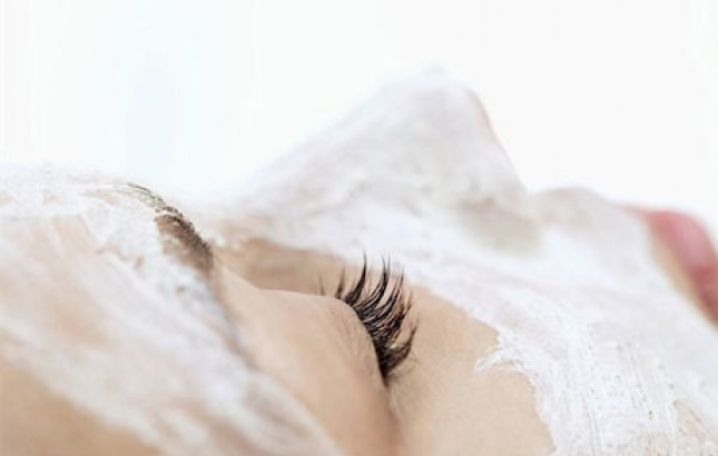 Miracle Egyptian Beauty Mask