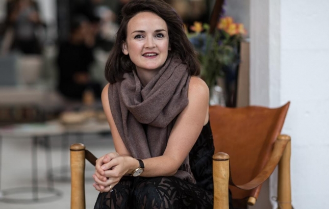 Wellness Influencer Interview: Frances Shoemack, Renee Naturally