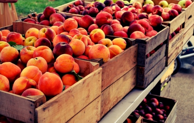 Health Benefits of an Alkaline Diet, Renee Naturally