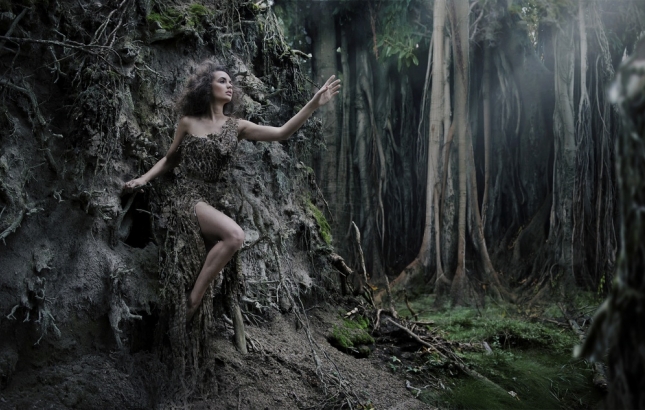 Green Fashion, Renee Naturally