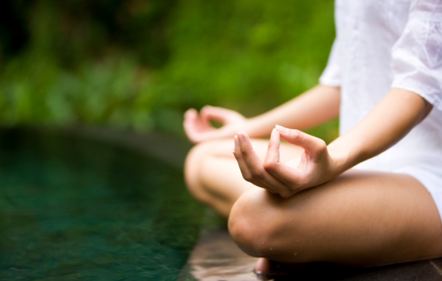 Good Posture, Renee Naturally