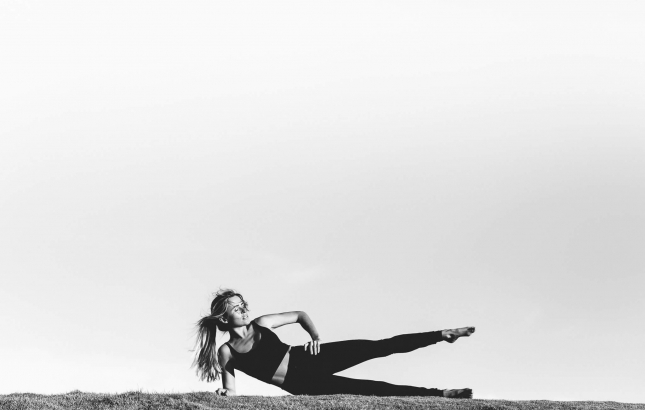 Wellness Influencer Interview: Lauren Willmot, Renee Naturally