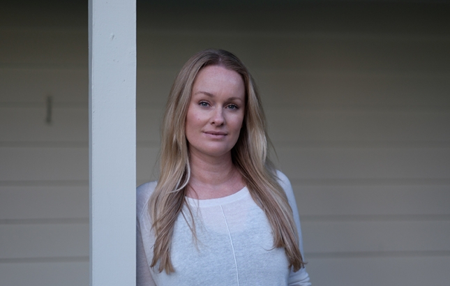 Wellness Influencer Interview: Keely Watson // Renee Naturally 