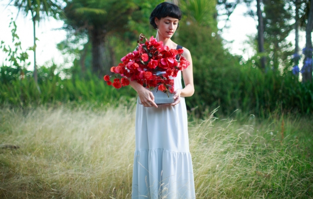 Wellness Influencer Interview: Eleanor Ozich, Renee Naturally