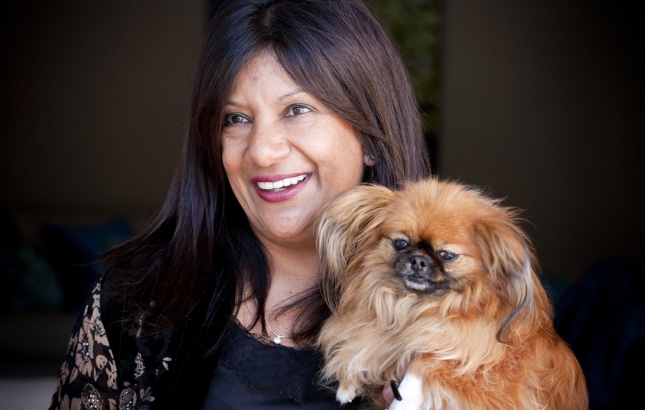 Wellness Influencer Interview: Ina Bajaj // Renee Naturally