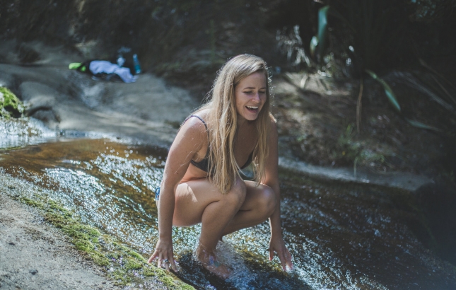 Wellness Influencer Interview: Abbylee Bonny