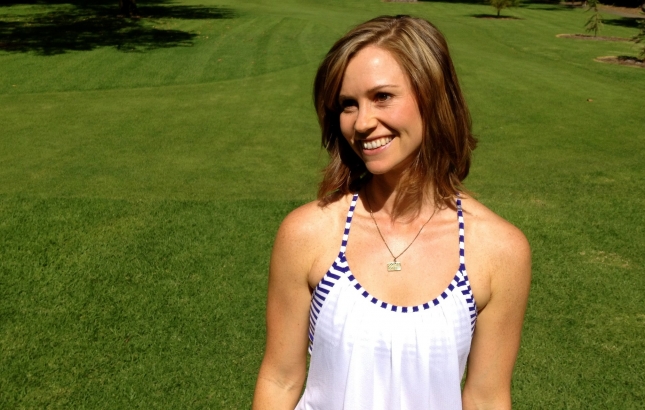 Wellness Influencer Interview: Amanda Clark