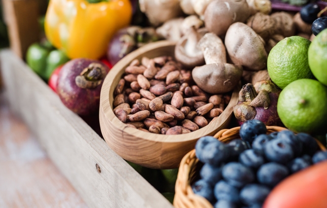 Ooooby - Local Food Made Easy, Renee Naturally