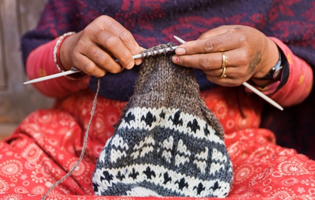 Slow Fashion Movement, Renee Naturally