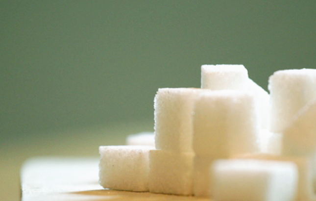 Artificial Sweeteners vs. Natural Sweeteners, Renee Naturally