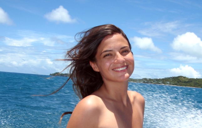 Fiona J MacDonald's picture