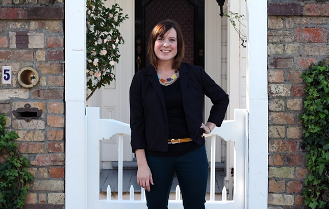 Geva Maher's picture