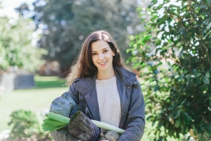 Wellness Influencer: Danijela Unkovich, Renee Naturally