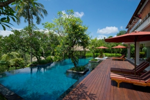 East Residence Bali, Renee Naturally