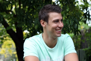 'Get Back to Your Best', Dr Harley Rushton, Chiropractor