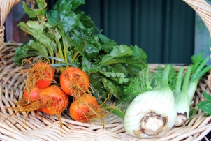 Organic Produce