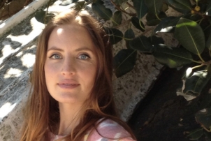 Wellness Influencer Interview: Kirsten Shanks // Renee Naturally