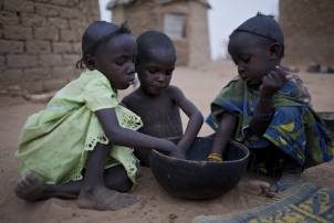 Horn of Africa Crisis, Renee Naturally