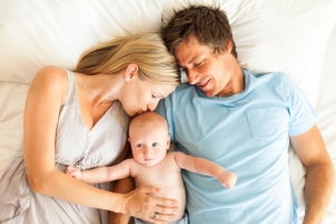 Chiropractic Care for Babies & Children, Renee Naturally
