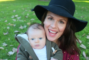 Renee Leonard-Stainton // Renee Naturally, Naturopath & Nutritionist
