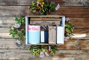 Conscious Beauty Edit for Plastic Free July