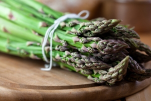 Asparagus, Renee Naturally