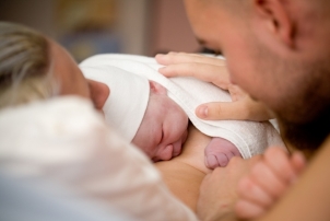 Newborn, Renee Naturally