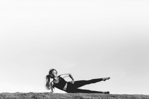 Wellness Influencer Interview: Lauren Willmot, Renee Naturally