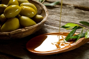Olive Oil, Renee Naturally