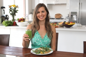 Wellness Influencer Interview: Kasey Willson // Interview by Renee Naturally