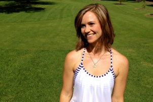 Wellness Influencer Interview: Amanda Clark
