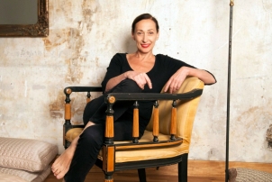 Wellness Influencer Interview: Rose-Marie Swift
