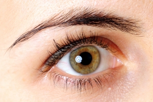 Iridology, Renee Naturally