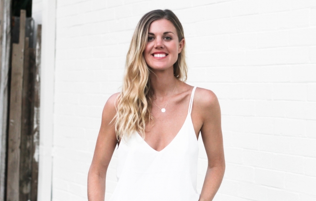 Wellness Influencer Interview: Emmily Banks, Renee Naturally Wellness Influencer Interview: Emmily Banks, Renee Naturally